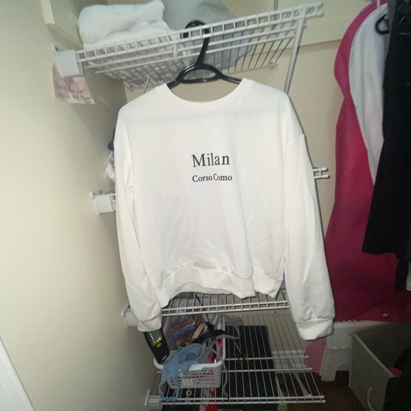 Milan sweater - Picture 4 of 4